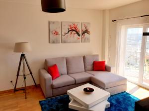 Gorgeous apartment in Portimão
