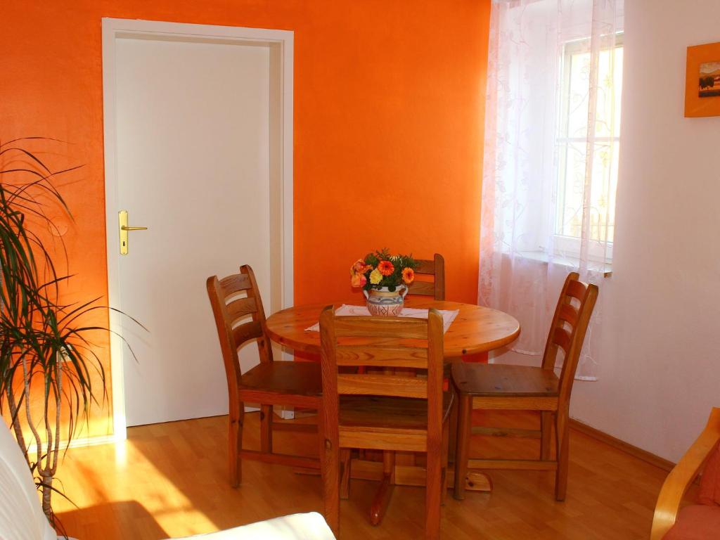 Appartement Gorgeous Apartment in Wei ig Saxony with garden  01796 Weißig