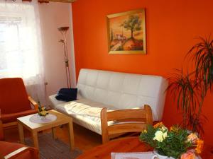 Appartement Gorgeous Apartment in Wei ig Saxony with garden  01796 Weißig Saxe