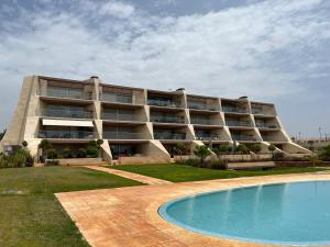 Appartement Gorgeous apartment with pools and golf court view Volta do Pessegueiro Laguna Village-LOTE IPP7.3/2-BL.3-APART.L-2 DTO 8125-406 Quarteira Algarve