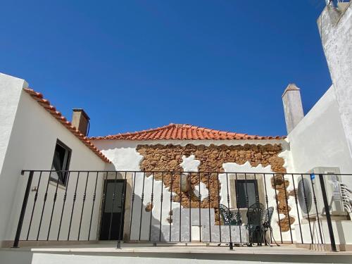 Gorgeous Loft at Arrabida