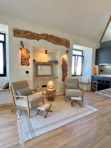 Gorgeous Loft at Arrabida