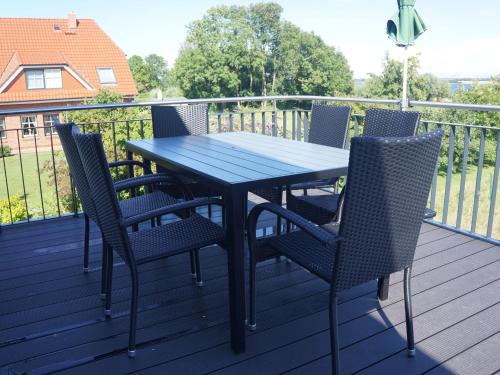 Gorgeous Villa in Malchow near Sea