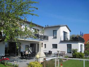 Gorgeous Villa in Malchow near Sea
