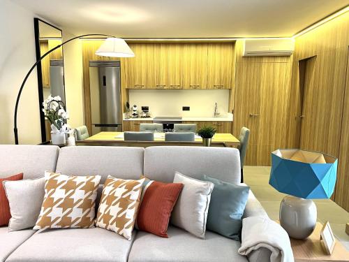 Gorteen - City center with pool by HD PROPERTIES