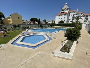 Appartement Gorteen - City center with pool by HD PROPERTIES Avenida Cerro da Vila, Edf Forum, 1 8125-403 Vilamoura Algarve