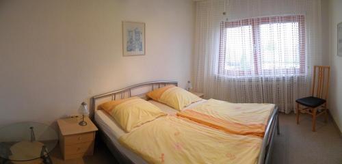 Appartement Gorxheimertal FeWo Siedlungsstrasse Siedlungsstraße 37 69517 Kunzenbach -1