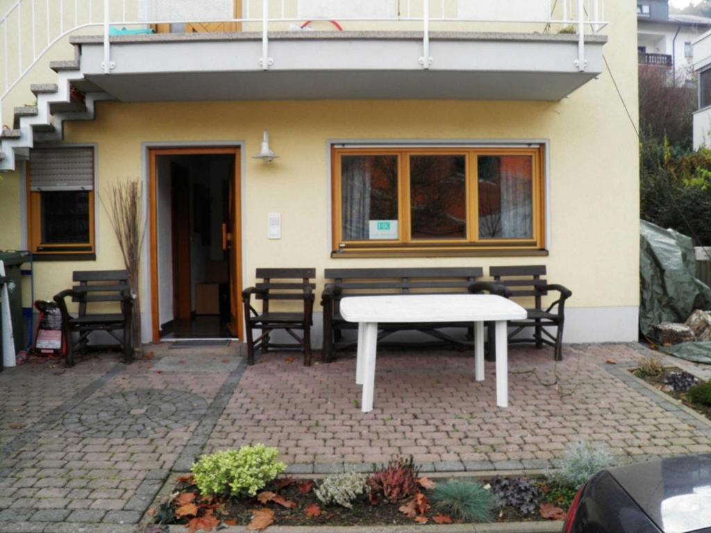 Appartement Gorxheimertal FeWo Siedlungsstrasse Siedlungsstraße 37 69517 Kunzenbach