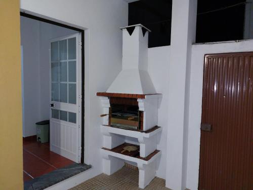 Gota D'agua Guest House