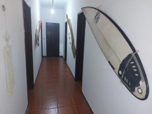 Gota D'agua Guest House