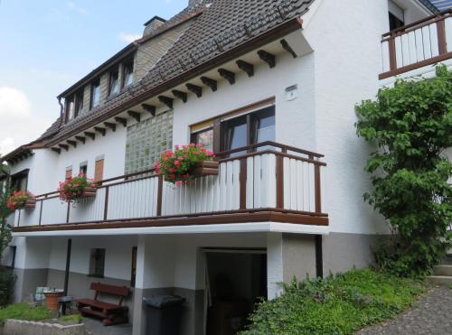 Gottschlich Apartment Schmallenberg