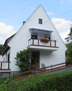 Appartement Gottschlich Apartment Schmallenberg Kehlscheidweg 9 57392 Schmallenberg Rhénanie du Nord - Westphalie