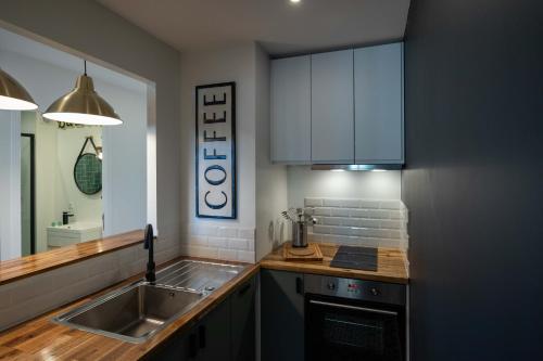Goxoa - Appartement au Calme, Centre Ville, Parking - WiFi & Netflix