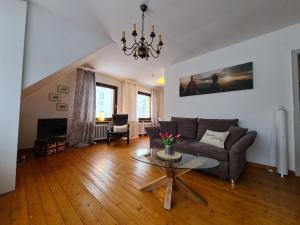 GP Ferienwohnung