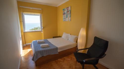 Graça Apartment River View