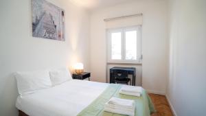 Graça Apartment River View