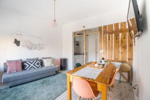 Graça Charming Apartment