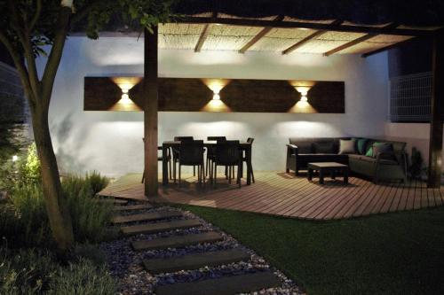 Graça Garden Home