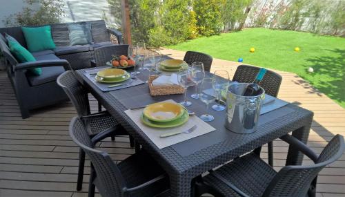 Graça Garden Home