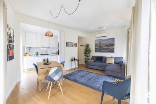 Graca Heartwarming Flat