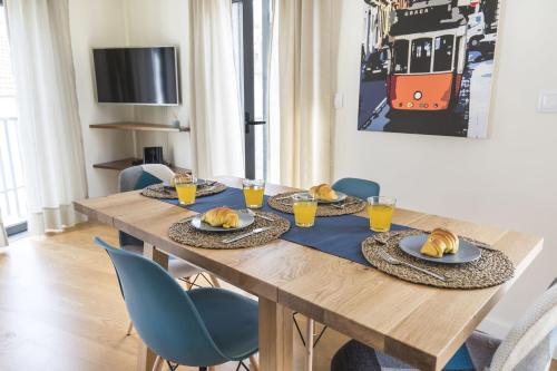 Graca Heartwarming Flat