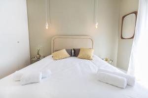 Graca Heartwarming Flat