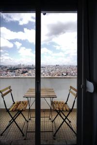 Graça Panoramic View