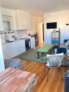Graça Riverview Terrace Apartment