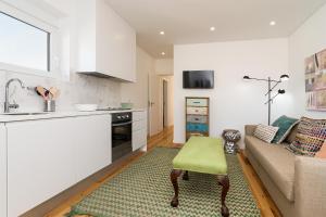 Graça Riverview Terrace Apartment