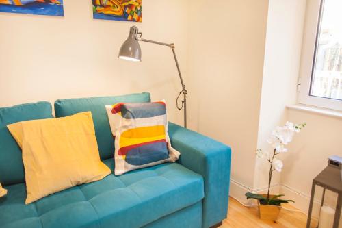 Graça Traditional 2 bedroom apartment
