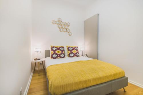 Graça Trendy Flat
