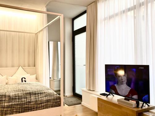 Grace-Design-Apartment - very central