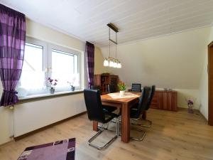 Appartement Graceful Apartment in Velmede with Garden near City Centre  59909 Bestwig Rhénanie du Nord - Westphalie