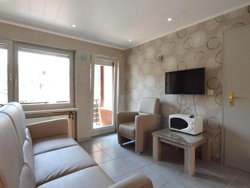 Graceful Apartment in Zell with Terrace
