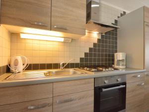 Graceful Apartment in Zell with Terrace