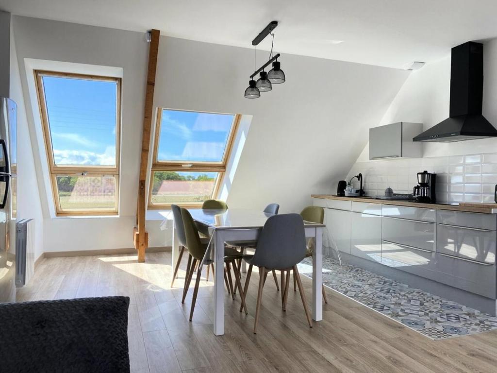Graceful design studio with romantic view 1250-187 Lisbonne