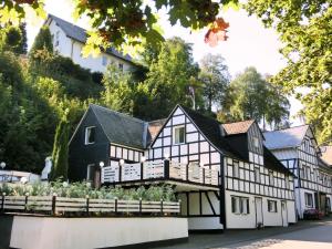Graceful Holiday Home near Ski Area in Schmallenberg
