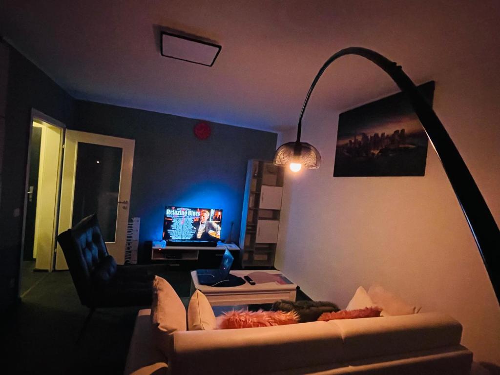 Gracehomes 11 Schweriner Straße, 71083 Herrenberg