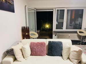 Appartement Gracehomes 11 Schweriner Straße 71083 Herrenberg Bade-Wurtemberg
