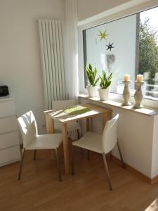 Appartement Gräftenblick Telemannstraße 26 48147 Münster Rhénanie du Nord - Westphalie