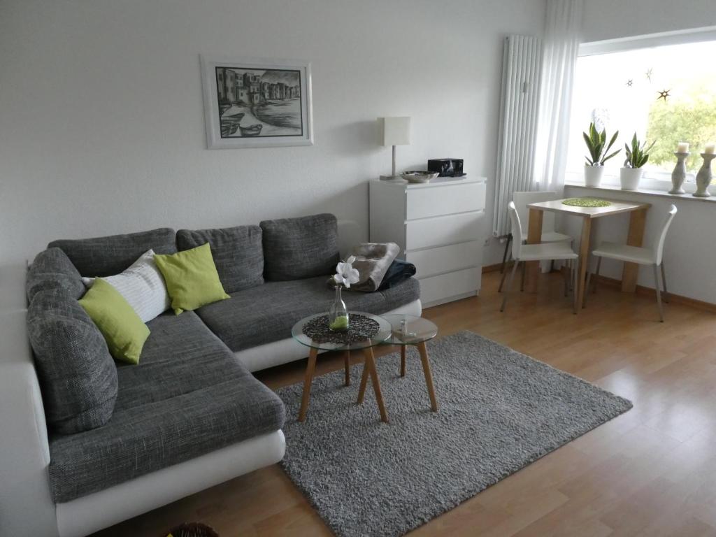 Appartement Gräftenblick Telemannstraße 26 48147 Münster