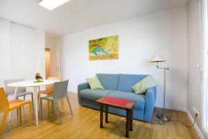 Appartement Grain de Blé 6 Rue de la République 28300 Mainvilliers Région Centre