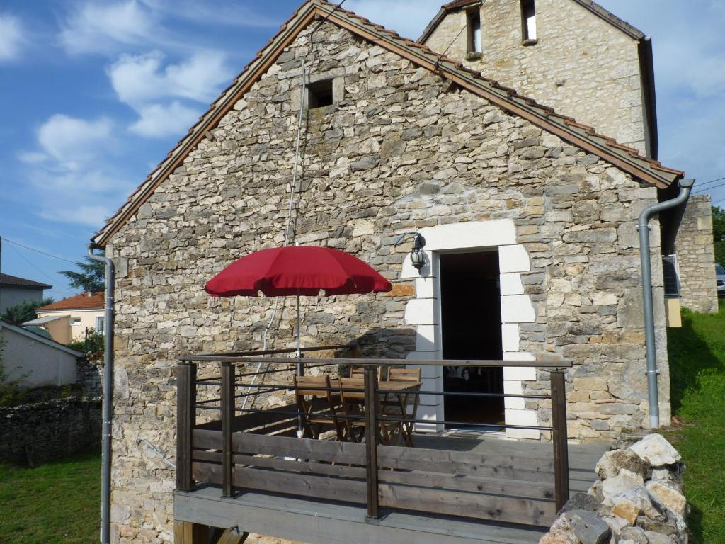 GRAMAT Rocamadour Padirac 660 Rue Alexandre Dumas, 46500 Gramat