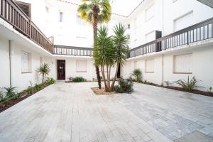 Appartement Granada - Studio à 100m de la plage Résidence l'Alhambra, Place de l'Alhambra 66700 Argelès-sur-Mer Languedoc-Roussillon