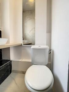 Grand appart Chic centre ville 4 pers wifi