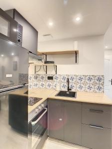 Grand Appart Duplex gare centre ville cosy 4 pers