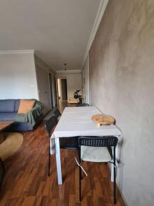 Appartement Grand Appart idéal Famille/Remote 5eme 37 Boulevard Aillaud 13005 Marseille Provence-Alpes-Côte d\'Azur