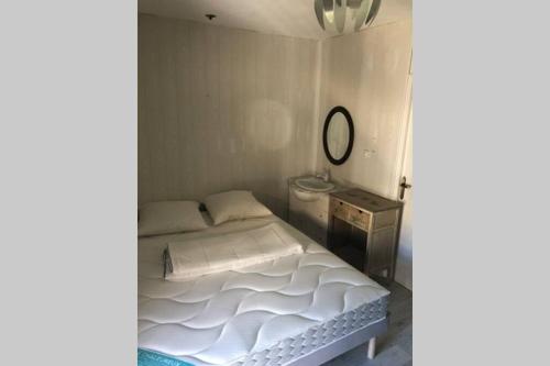 Grand appartement 2 minutes plage et commerces