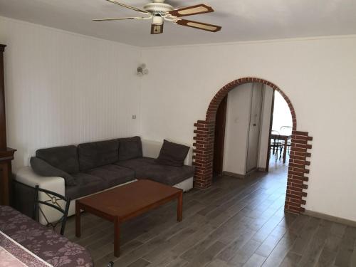 Grand appartement 3 chambres ajaccio