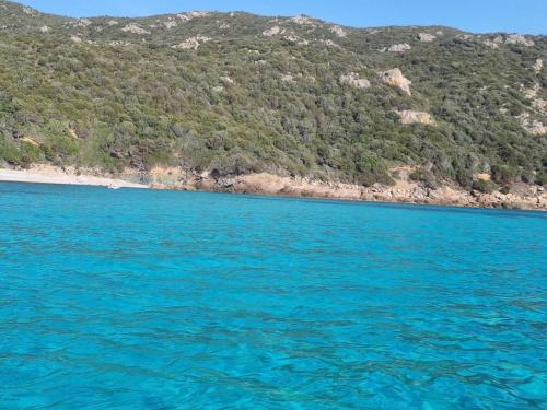 Grand appartement 3 chambres ajaccio